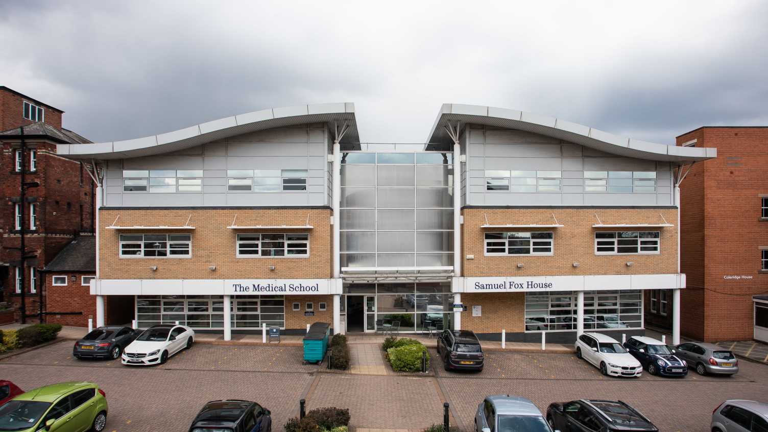 Clinical Skills Centre | Medical School | The University of Sheffield